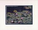 Monet's Lily Pond