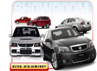 Buy a Car Online!